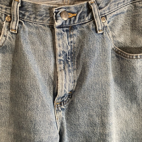 Wrangler Premium Quality relaxed fit jeans - Picture 3 of 10